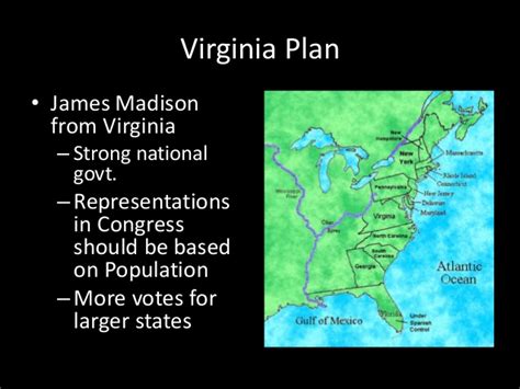 Which was read and referred to the committee of the whole. Great compromise