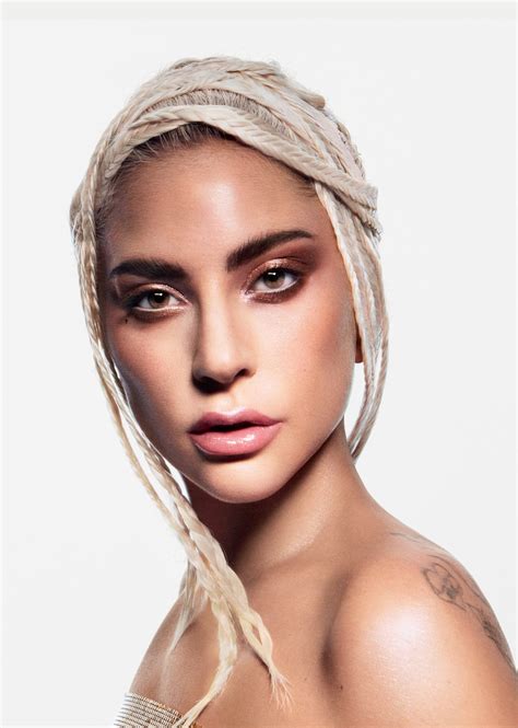 Why We Put Lady Gaga on Our Biggest Issue of the Year | Allure