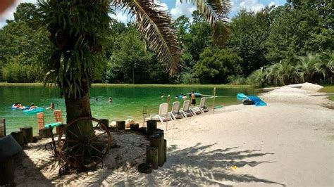 Paradise In Picayune The Best And Most Secluded Private Beach In Mississippi
