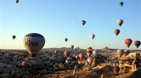 Hot Air Balloons Turkey Wallpapers Hd Desktop And Mobile Backgrounds