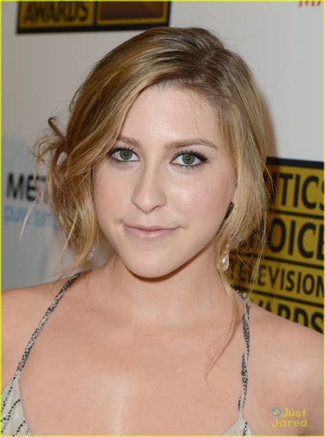 Eden Sher Critics Choice Television Awards 2012 Photo 478043 Photo Gallery Just Jared Jr