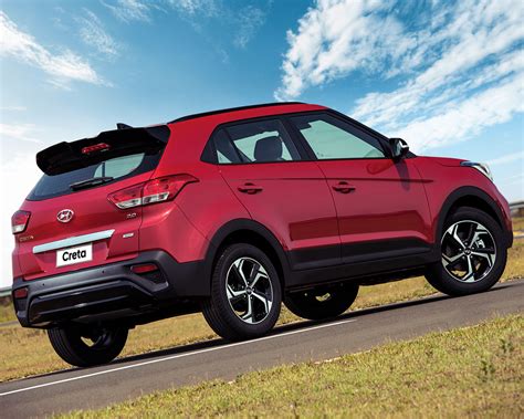 Compare trims, specs and see j.d the reliable and economical 2018 hyundai santa fe comes packed with standard safety and tech. 2018 Hyundai Creta facelift spotted testing again: New ...