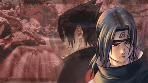 Sasuke And Itachi Ps4 Wallpaper Le Clan Uchiha Ichizoku Madara