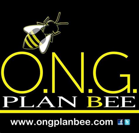 Ong Plan Bee Campaña Conciencia Colectiva Gran Hermandad Blanca