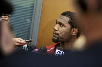 Canzano After Nude Photos Go Public Greg Oden Faces Up To