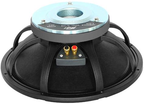 Professional Woofer Speaker 15 Inch Id 9434634 Buy China Woofer Woofer Speaker Professional