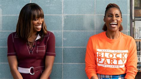 Insecure Season 4 Episode 5 Recap Issa And Molly Explode At The Block Party