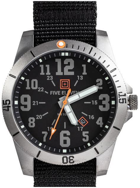 5 11 tactical field watch 2 0 44mm stainless 1 out of 2 models