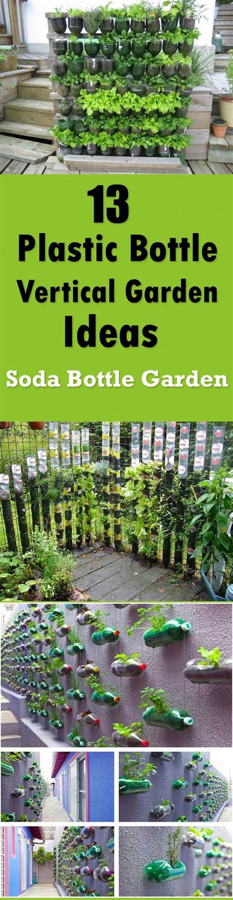 Oipps stock a huge range of plastic tubs and storage containers online in every shape, size and colour. 13 Plastic Bottle Vertical Garden Ideas | Soda Bottle ...