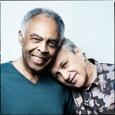 In part 2, the two musicians arrive in europe, establish themselves in london and spend a year in chelsea.here, in part 3, caetano and gil move to notting hill and eventually find that they are able to return to brazil. Gilberto Gil e Caetano Veloso | Gilberto Gil e Caetano ...
