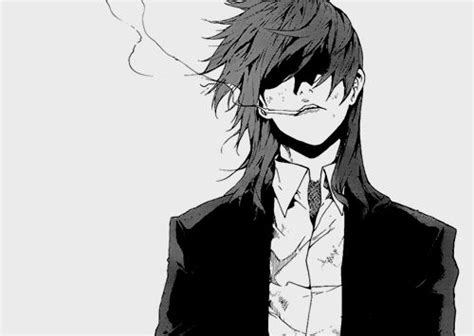 anime, boy | Smoke | Pinterest | Boys, Anime boys and Anime
