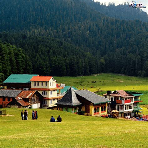 Top 10 Places To Visit In Himachal Pradesh
