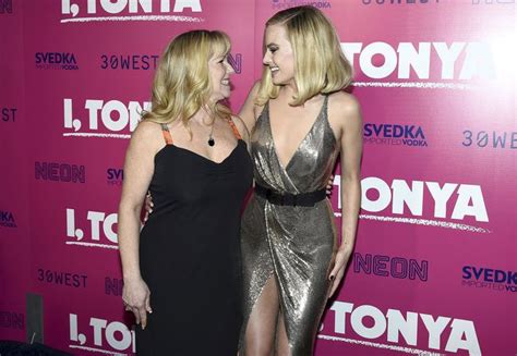 What Surprised Margot Robbie Most About Tonya Harding