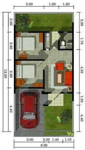 House Map Designing Services 500x500 