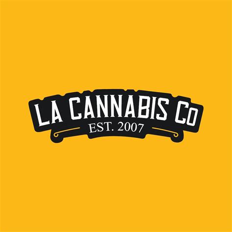 La Cannabis Co Los Angeles Weed Dispensary In Los Angeles