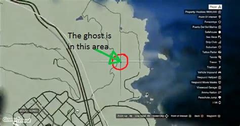 Ryans Xbox One Fan Site And Video Game Blog Gta 5 Mount Gordo Ghost