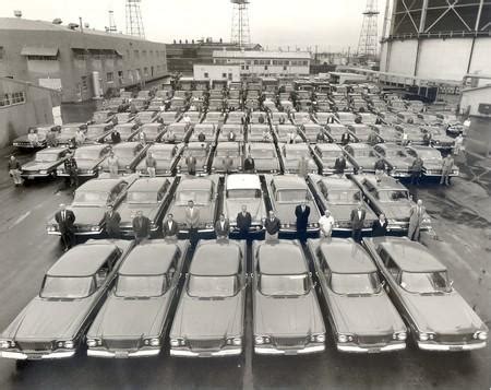 Find the perfect vernon california stock photos and editorial news pictures from getty images. Studebaker Assembly Plant (site) - Vernon, California