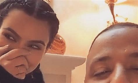Kim Kardashian Is Copying Kylie Jenner And Joining Snapchat Daily
