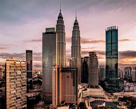 The industrial court system exists as a separate system from the mainstream judicial institutions. 1MDB - The Financial Scandal that Rocked Malaysia - KYC-Chain