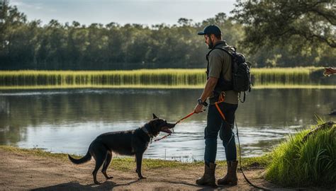 How To Keep Your Dog Safe From Alligators Essential Guide