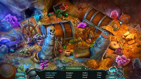 Your zone to play free online hidden object games no download. Hidden Object Games Are Mindless Fluff, And That's Why I ...