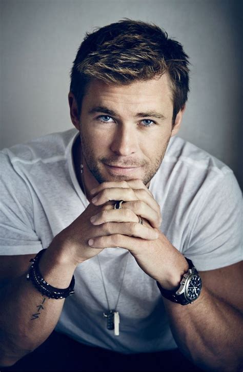 Have you ever saved an animal's life? Hollywood's Hottest Actors Under 40