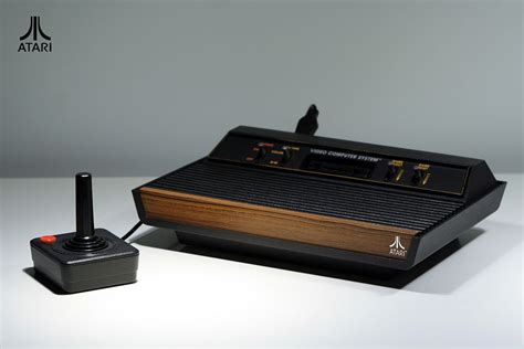 Atari 2600 Vintage Video Games Retro Video Games Atari Games