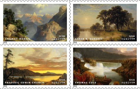 New Forever Stamp Designs Chicago Tribune