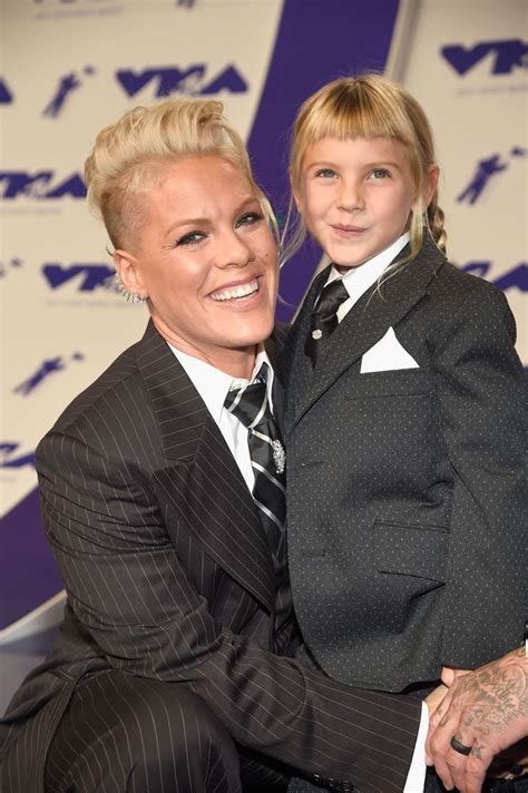 15 Times Pink Said What All Moms Are Thinking