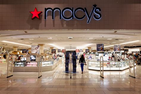 Macys To Open On Thanksgiving For The First Time The Washington Post