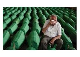 Peki srebrenitsa katliamı nasıl oldu? 1995 Srebrenitsa Katliamı / Güncel / Milliyet Blog