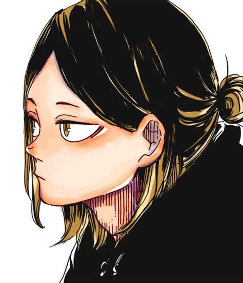 Characters, voice actors, producers and directors from the anime haikyuu!! kenma kozume chapter 375 in 2020 | Kenma kozume, Haikyuu ...