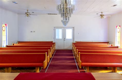 Green Grove Baptist | HRCGA