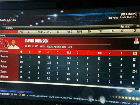 TDs All-Madden Sliders (patched and Out of the Box Versions