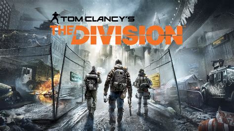 Lawlessness and instability threaten our society, and rumors of a coup in the capitol are only amplifying the chaos. Tom Clancy's The Division Game | PS4 - PlayStation