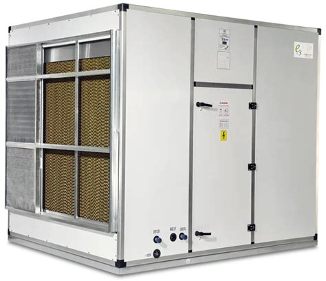 Edgetech Evaporative Cooling Unit At Best Price In Delhi By Edgetech