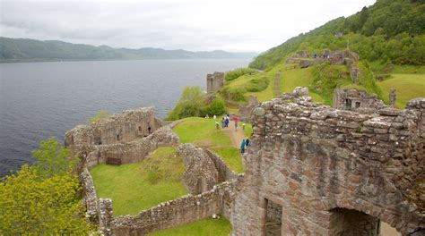 Travel Loch Ness Best Of Loch Ness Visit Scotland Expedia Tourism