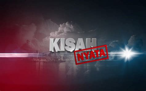 Trans 7 on wn network delivers the latest videos and editable pages for news & events, including trans7 was established as tv7 based on permission of the department of trade and industry in. TRANS7 | Kisah Nyata