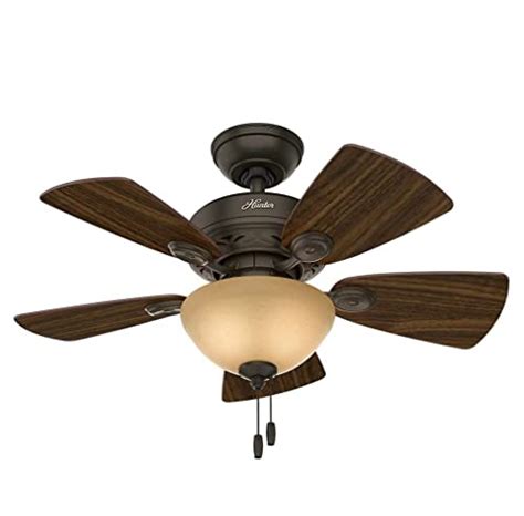 Best Hunter Ceiling Fans In 2022 New Ceiling Fans Designs And Styles