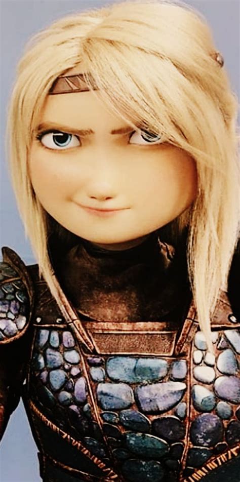 Astrid Rtte Httyd How To Train Your Dragon How Train Your Dragon