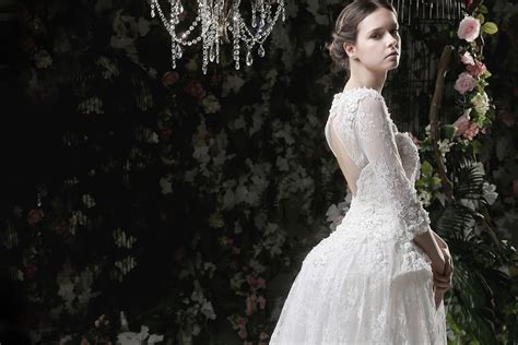 Wedding Dress Shops In Dubai - Al daker is an established bridal shop