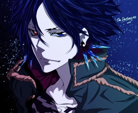 Rokudou Mukuro Katekyo Hitman Reborn Image 888254 Zerochan