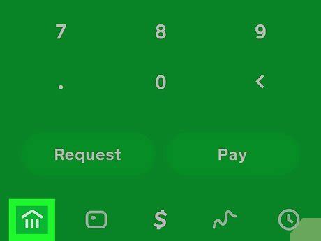 Similar to how to add cash to cash app from credit card: How to Register a Credit Card on Cash App on Android: 11 Steps