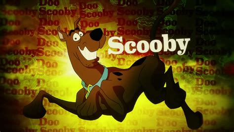 Scooby Doo Scooby Doo Mystery Incorporated Wiki Fandom Powered By Wikia