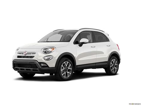2018 Fiat 500x Research Photos Specs And Expertise Carmax