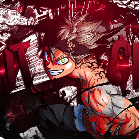 Maybe you would like to learn more about one of these? Desktop wallpaper asta, black clover, anime boy, hd image ...