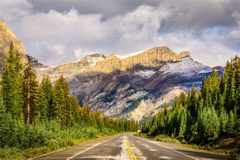 Romancing And Rocky Mountains In Calgary¬ Calgary Mountains Times Of