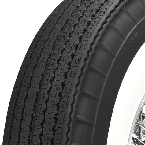 Coker Tire Unveils New American Classic Radial Tire With Bias Ply Look