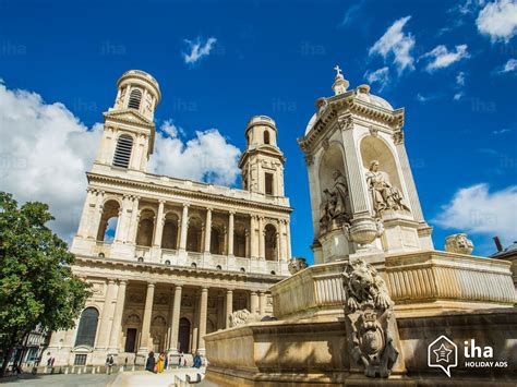 As with paris itself, the 6th arrondissement is hard to write about without using superlatives. Vermietung Paris 6. arrondissement für Ihre Ferien mit IHA