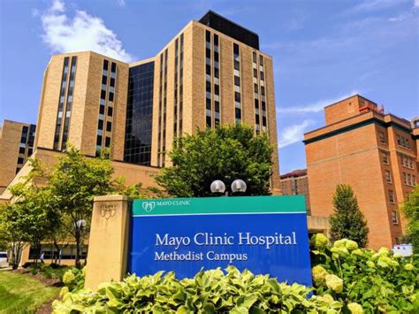 Mayo Clinic Banco De Fotos E Imágenes De Stock Istock